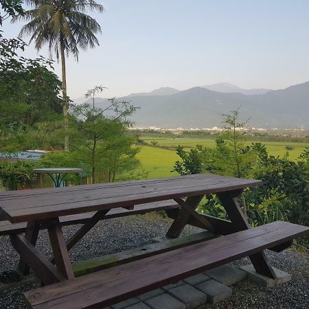 7 Milefog B&B Yuli Dış mekan fotoğraf