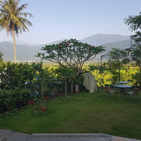 7 Milefog B&B Yuli Dış mekan fotoğraf
