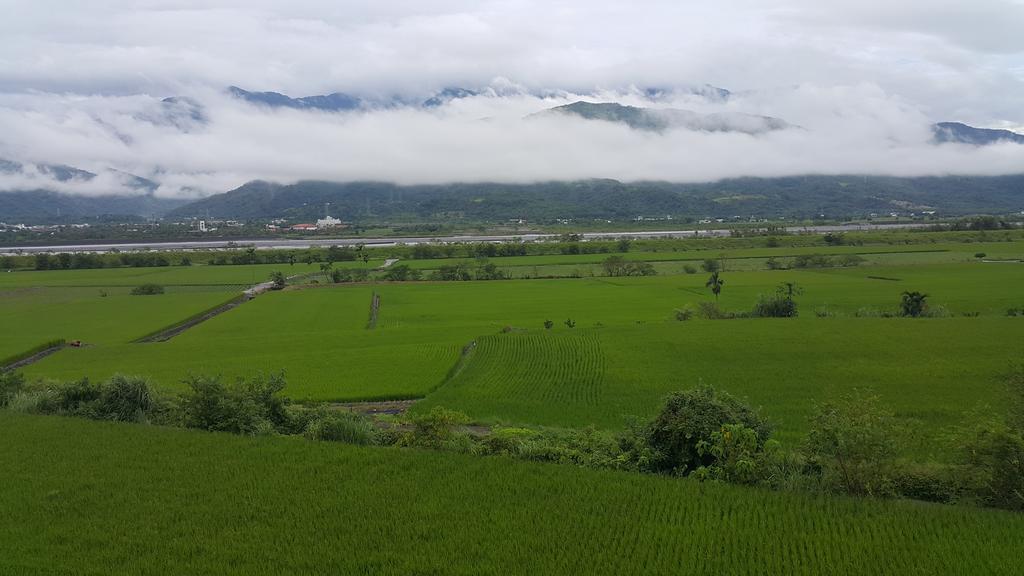 7 Milefog B&B Yuli Dış mekan fotoğraf