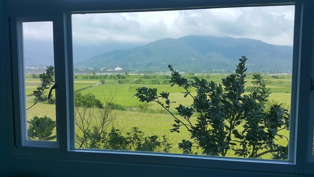 7 Milefog B&B Yuli Dış mekan fotoğraf
