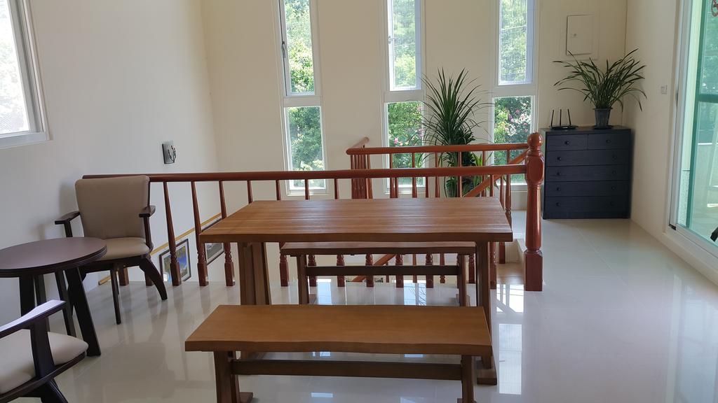 7 Milefog B&B Yuli Dış mekan fotoğraf