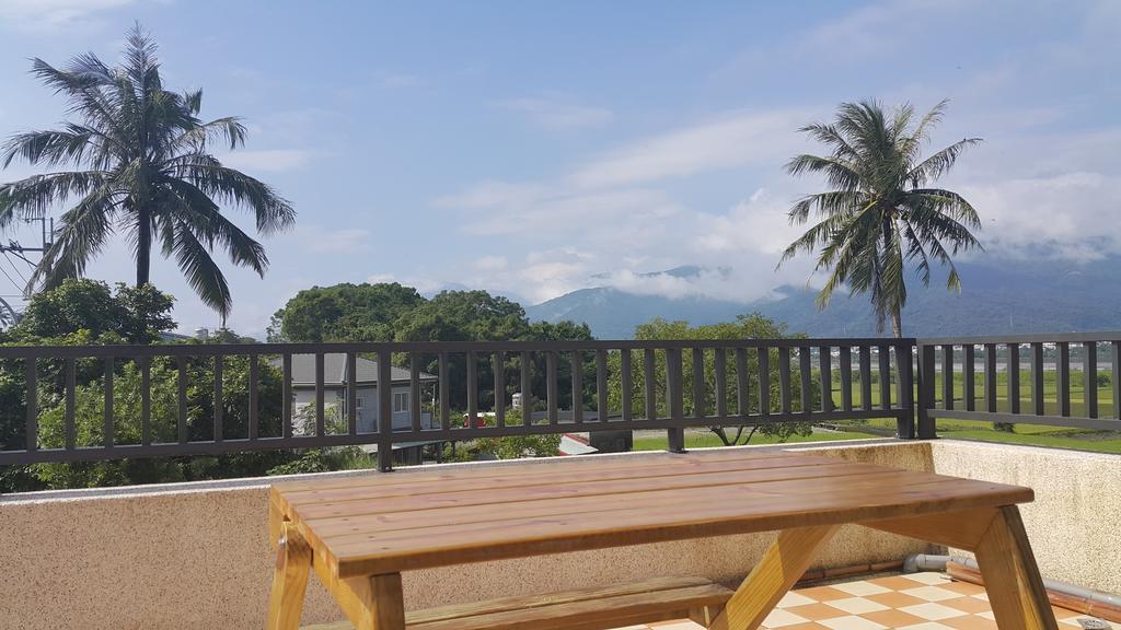 7 Milefog B&B Yuli Dış mekan fotoğraf