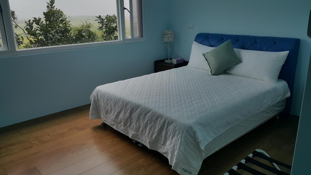 7 Milefog B&B Yuli Dış mekan fotoğraf