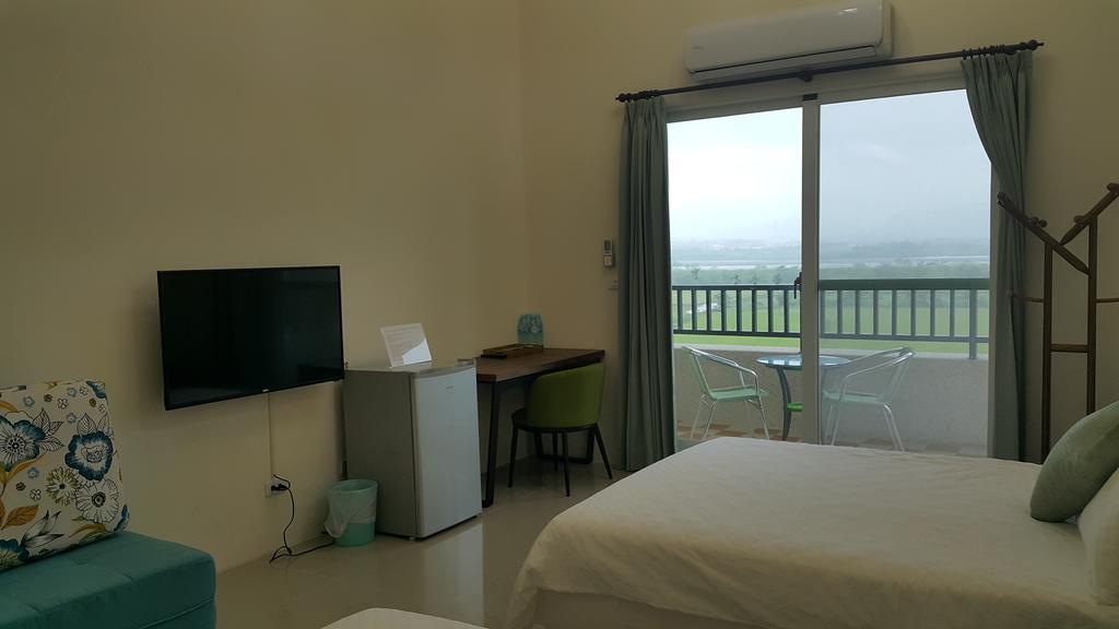 7 Milefog B&B Yuli Dış mekan fotoğraf