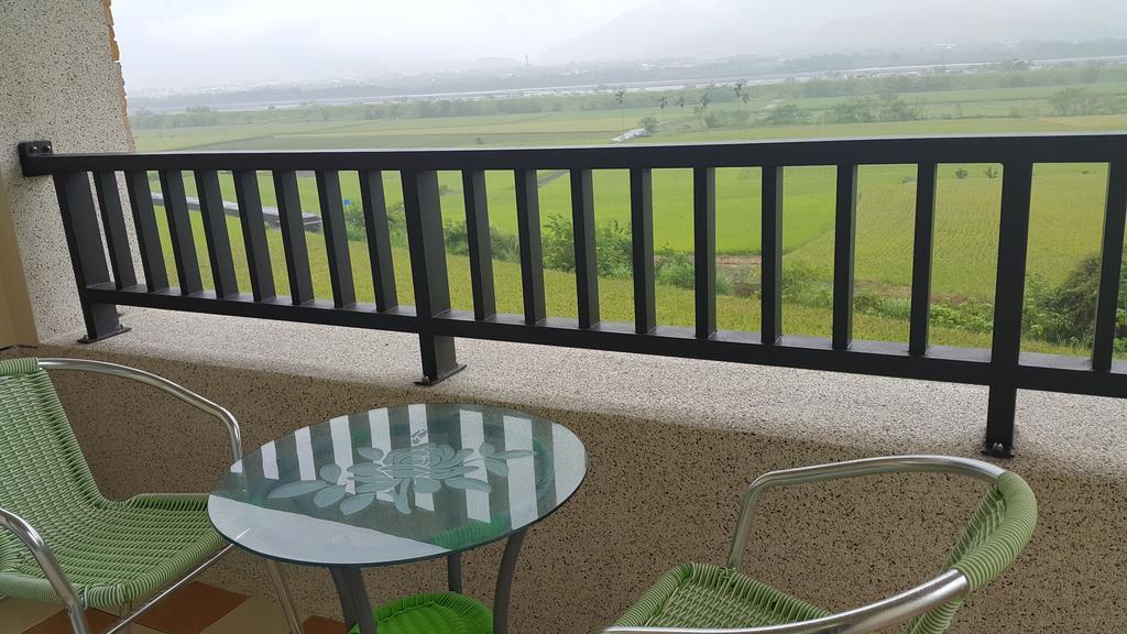 7 Milefog B&B Yuli Dış mekan fotoğraf