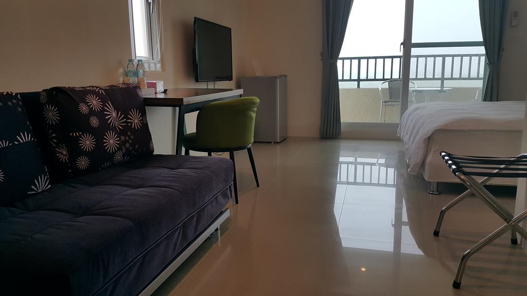 7 Milefog B&B Yuli Dış mekan fotoğraf