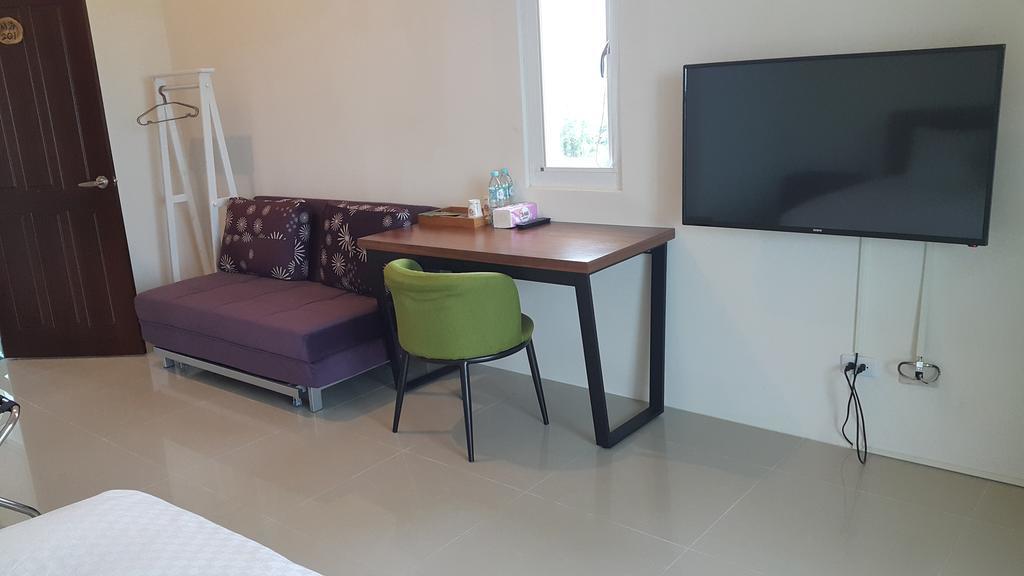 7 Milefog B&B Yuli Dış mekan fotoğraf