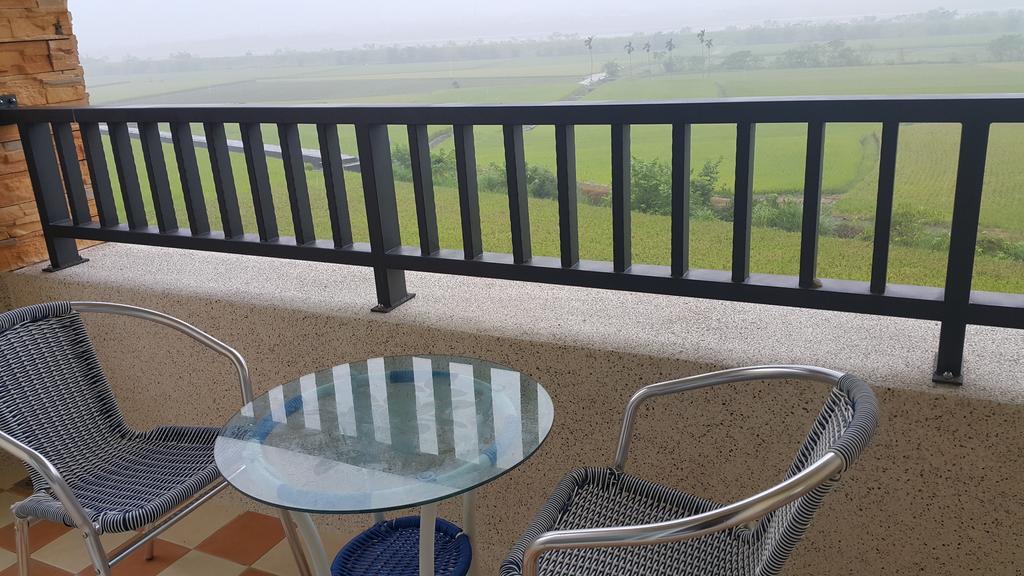 7 Milefog B&B Yuli Dış mekan fotoğraf