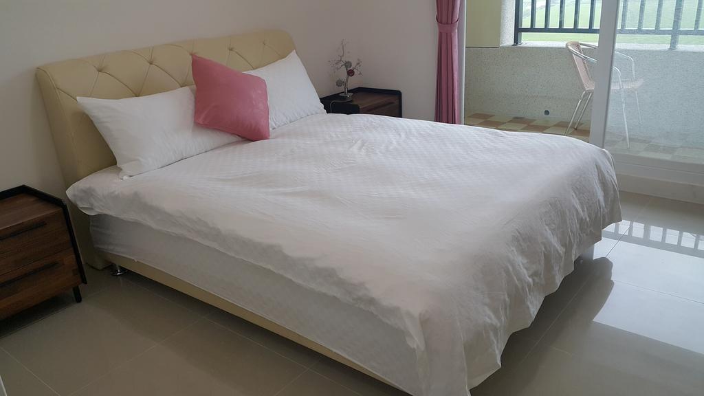 7 Milefog B&B Yuli Dış mekan fotoğraf