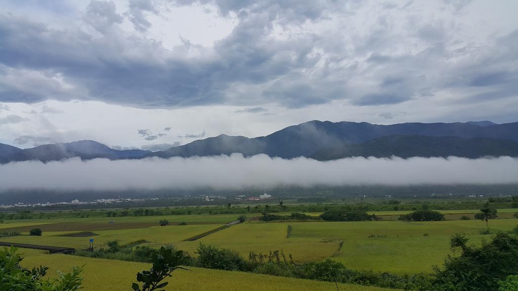 7 Milefog B&B Yuli Dış mekan fotoğraf