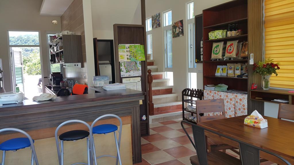 7 Milefog B&B Yuli Dış mekan fotoğraf