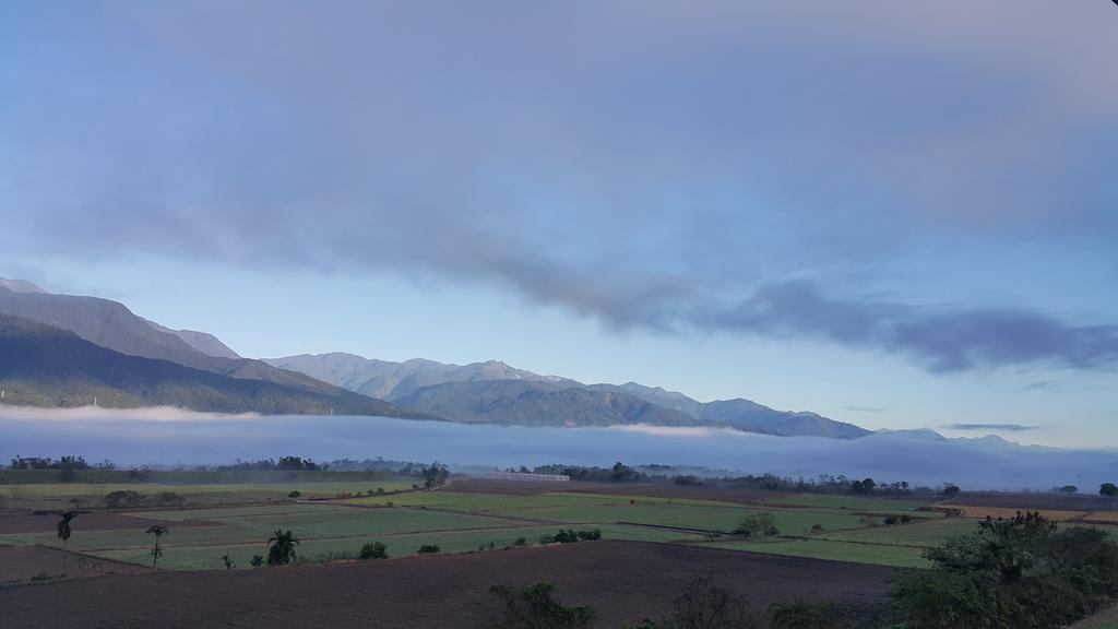 7 Milefog B&B Yuli Dış mekan fotoğraf