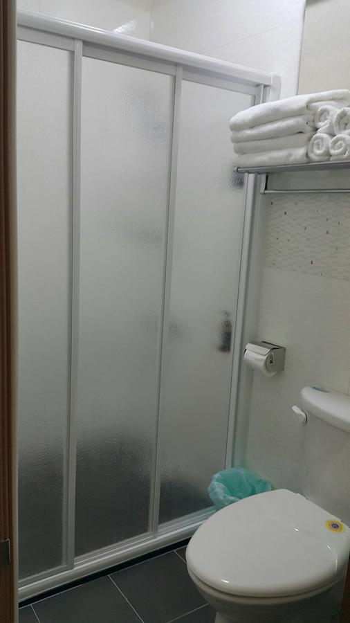 7 Milefog B&B Yuli Dış mekan fotoğraf