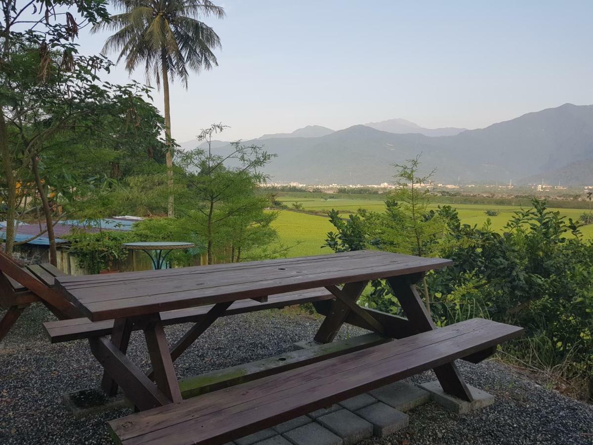 7 Milefog B&B Yuli Dış mekan fotoğraf