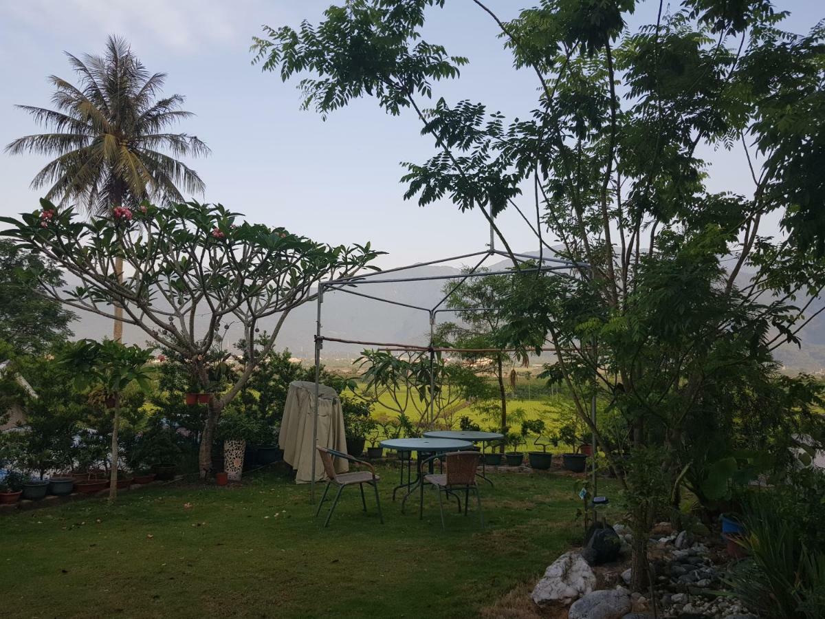 7 Milefog B&B Yuli Dış mekan fotoğraf