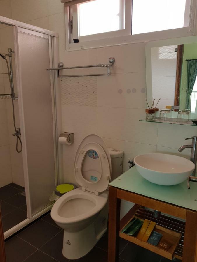 7 Milefog B&B Yuli Dış mekan fotoğraf