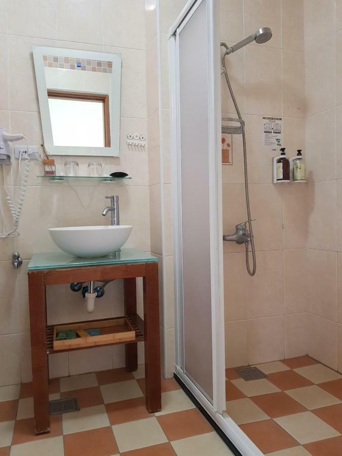 7 Milefog B&B Yuli Dış mekan fotoğraf