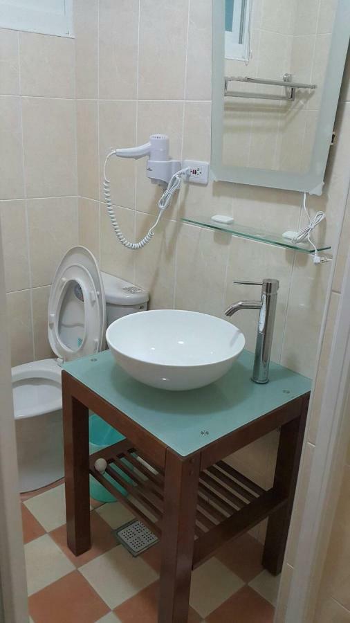 7 Milefog B&B Yuli Dış mekan fotoğraf