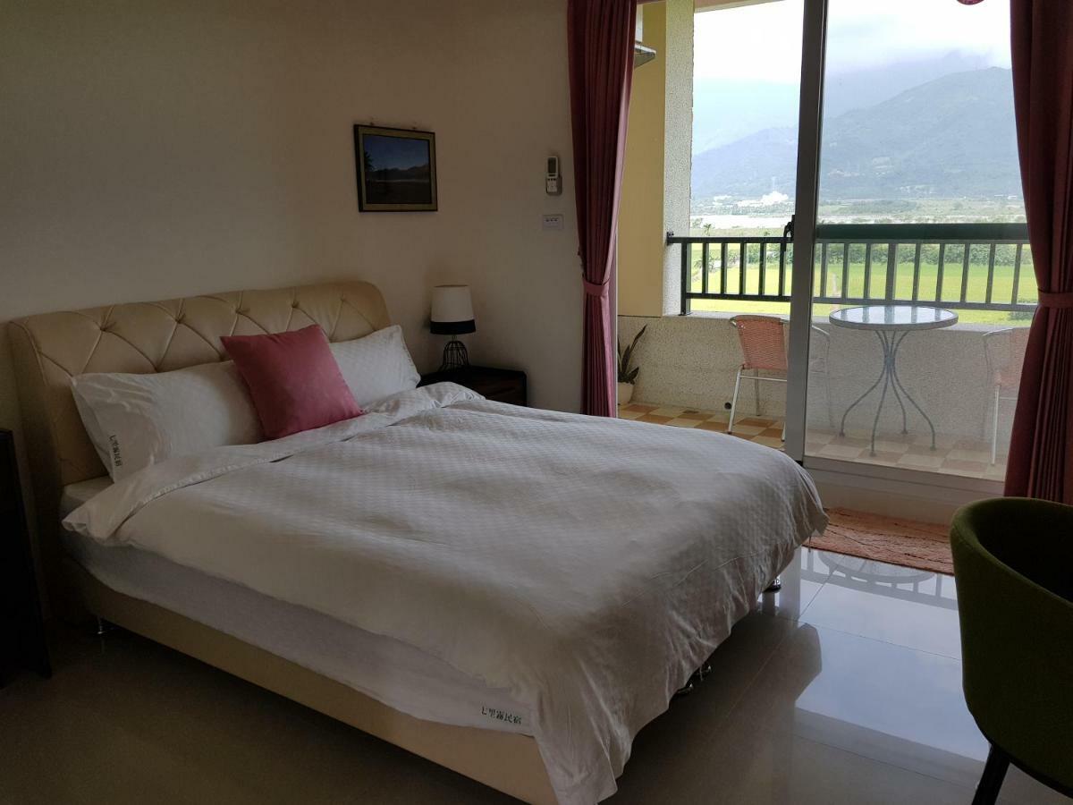 7 Milefog B&B Yuli Dış mekan fotoğraf