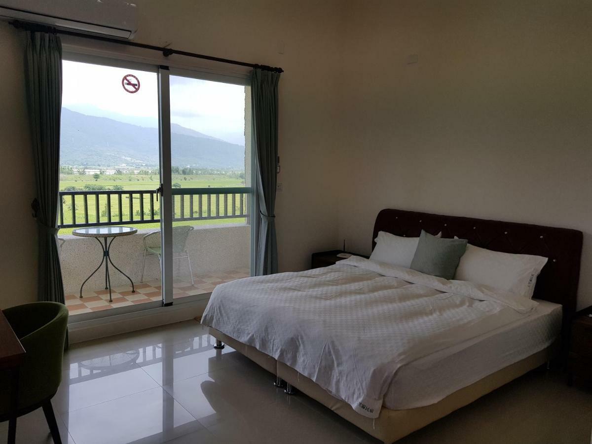 7 Milefog B&B Yuli Dış mekan fotoğraf