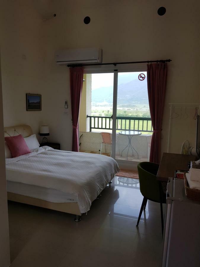 7 Milefog B&B Yuli Dış mekan fotoğraf