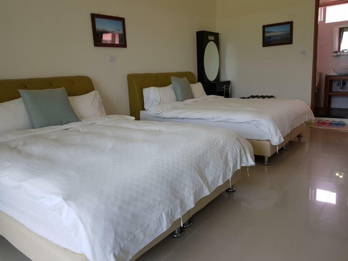 7 Milefog B&B Yuli Dış mekan fotoğraf