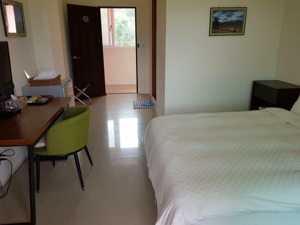 7 Milefog B&B Yuli Dış mekan fotoğraf