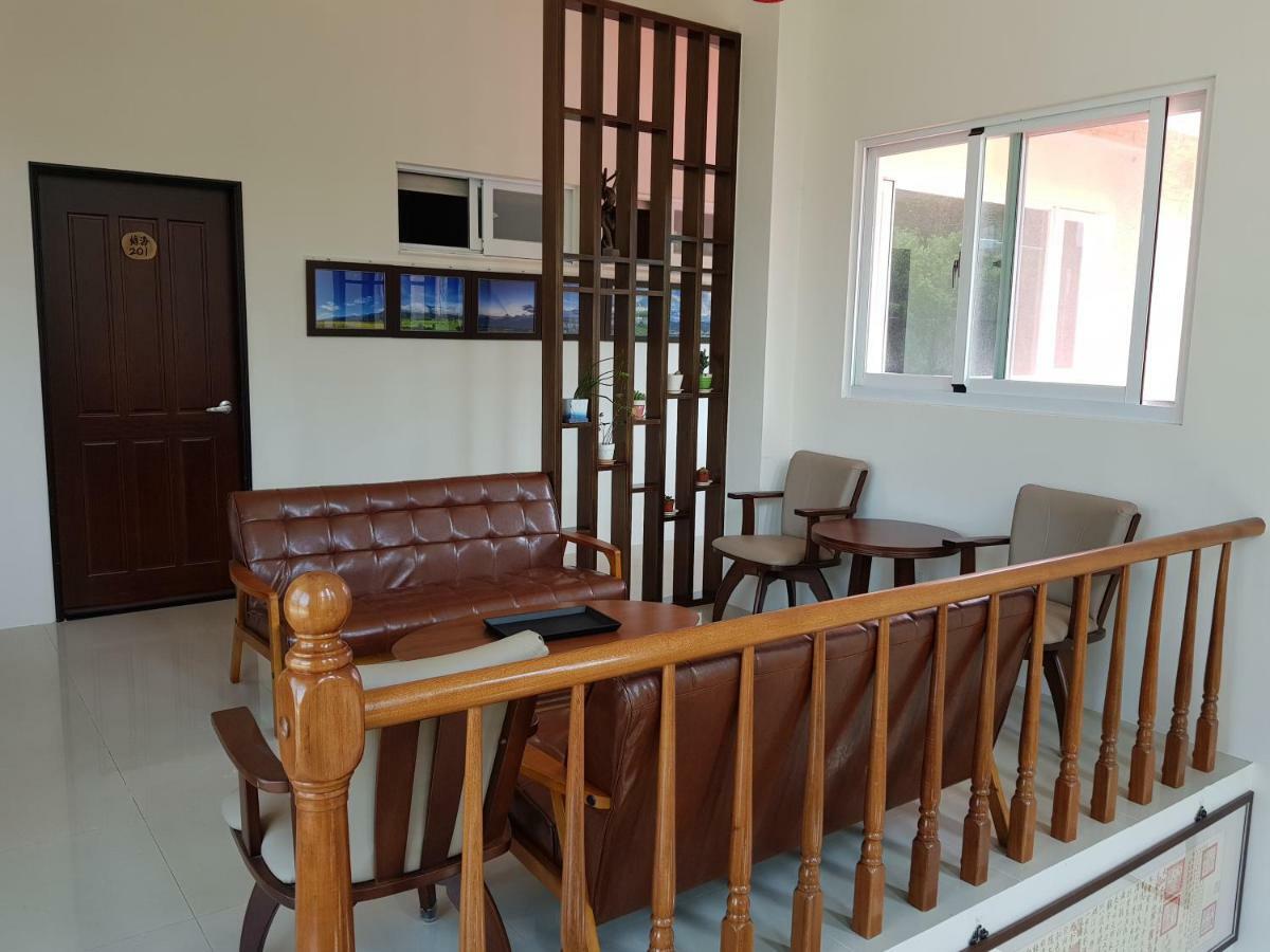 7 Milefog B&B Yuli Dış mekan fotoğraf