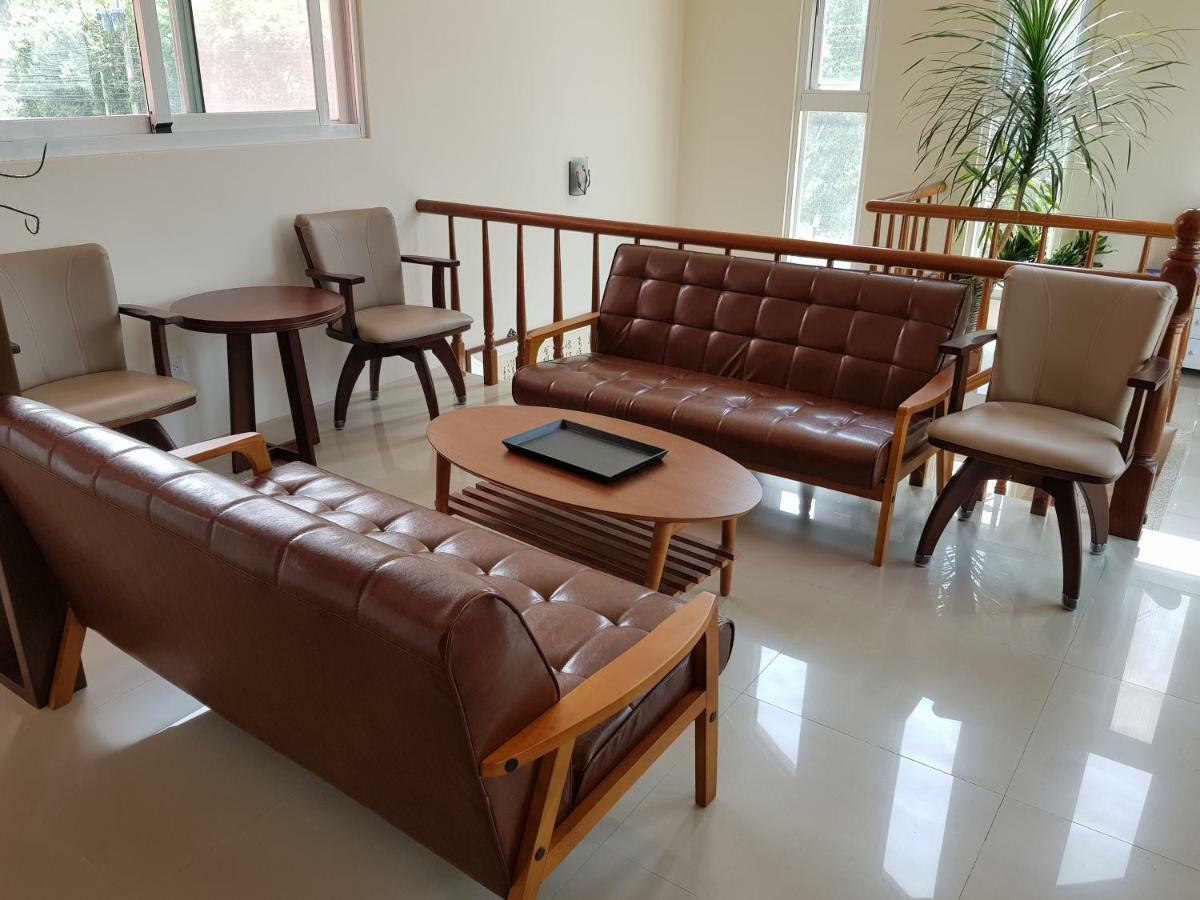 7 Milefog B&B Yuli Dış mekan fotoğraf